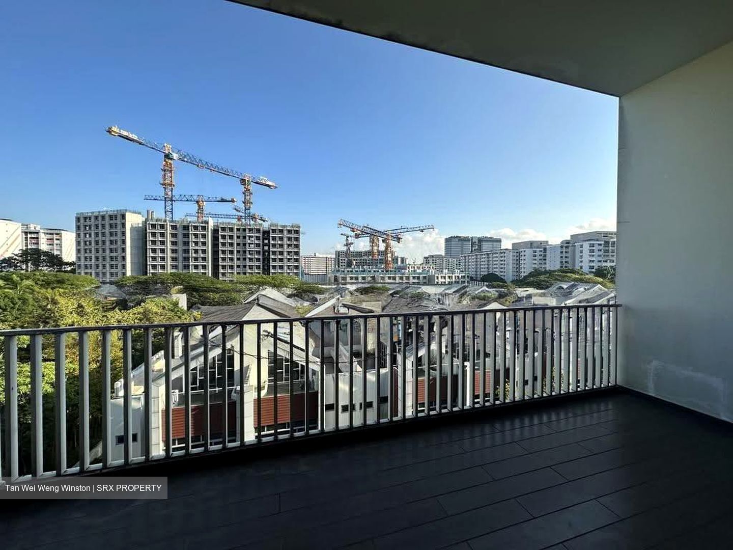 Woodhaven (D25), Condominium #623107861